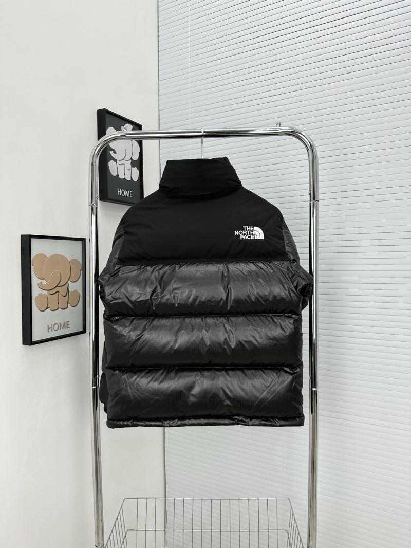 The North Face Down Jackets